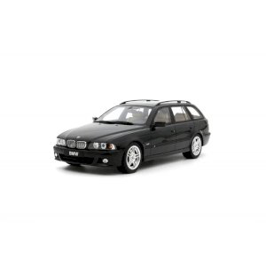BMW E39 540 Touring (2001) 1/18 Ottomobile
