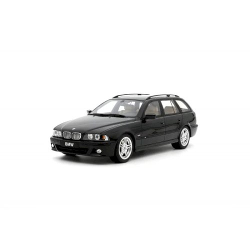 BMW E39 540 Touring (2001) 1/18 Ottomobile