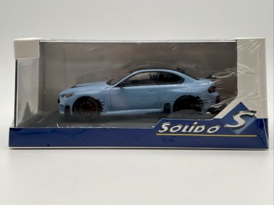 BMW M2 M Performance (2023) 1/43 Solido