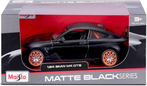 BMW M4 GTS  1/24 Maisto