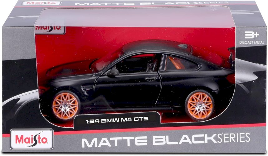 BMW M4 GTS  1/24 Maisto