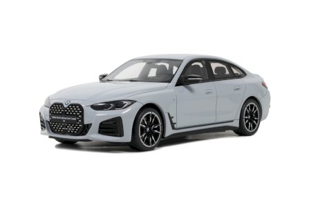 BMW M440i xDrive Gran Coupe (2021) 1/18 Ottomobile