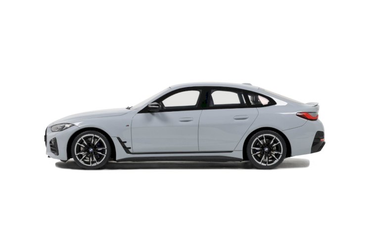BMW M440i xDrive Gran Coupe (2021) 1/18 Ottomobile