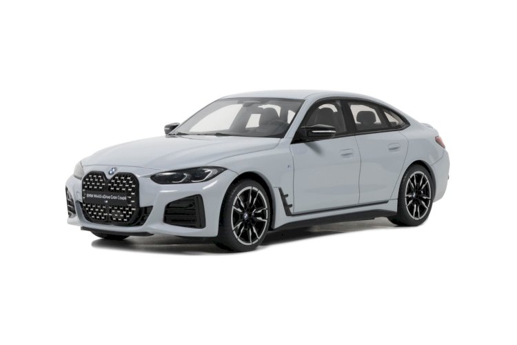 BMW M440i xDrive Gran Coupe (2021) 1/18 Ottomobile