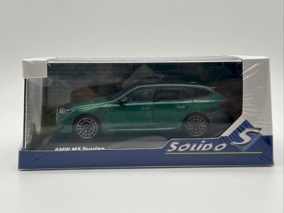 BMW M5 Touring 1/43 Solido