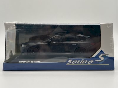 BMW M5 Touring (2024) 1/43 Solido
