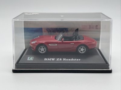 BMW Z8 Roadster 1/43 Hongwell