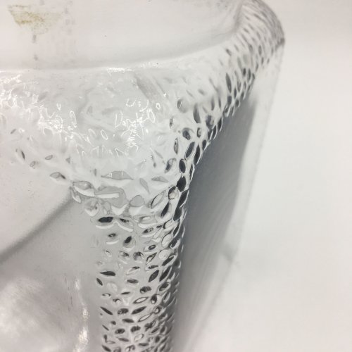 Bocal à confiserie en verre