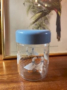 Le Parfait vintage jar 445ml