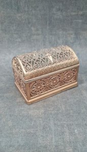 Boite à Bijoux ancienne
