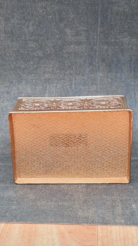 Boite à Bijoux ancienne