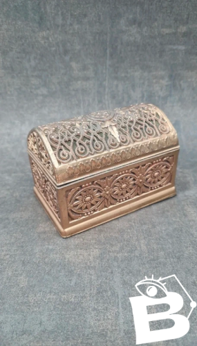 Boite à Bijoux ancienne