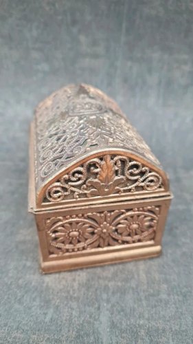 Boite à Bijoux ancienne