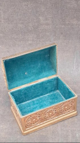 Boite à Bijoux ancienne