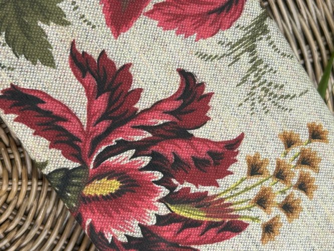 Boîte à couture ou autre rétro vintage