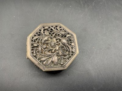 Indochina Asia Cricket Box Perforated