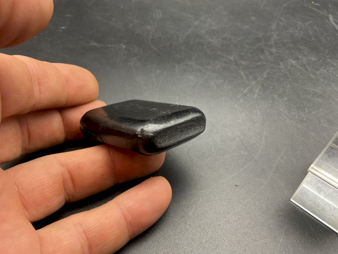 boîte allumettes de poche  en carton bouillie avec croix militaire