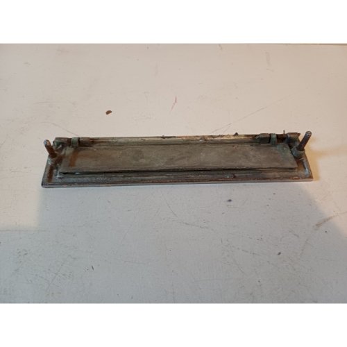 Boite aux Lettres de Porte