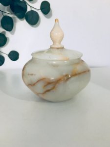 Boîte bonbonnière Onyx