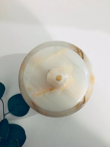 Boîte bonbonnière Onyx