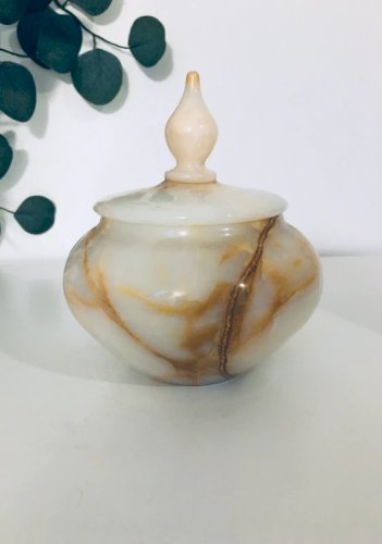 Boîte bonbonnière Onyx