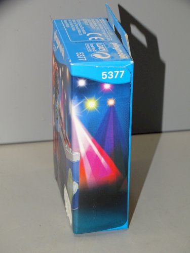 -BOITE COMPLETE PLAYMOBIL 5377 SPECIAL PLUS JAMAIS OUVERTE COLLECTION JOUET   D