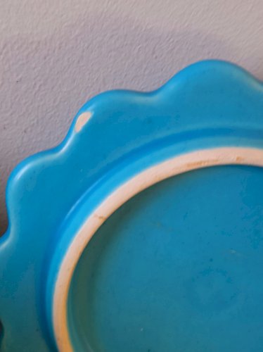 Boîte en céramique Italienne 