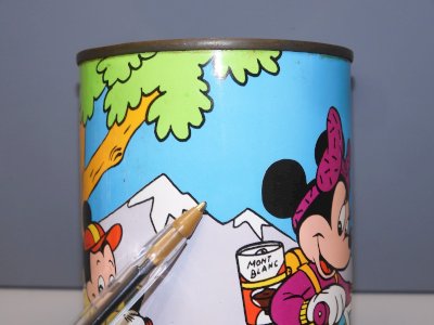dot