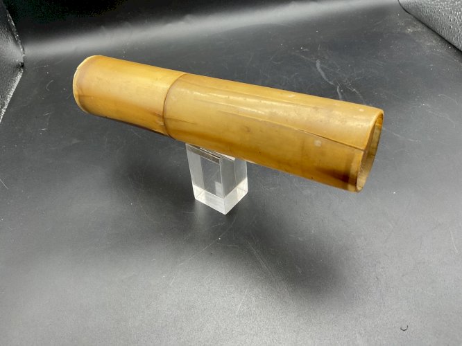 Boîte - rouleaux -seau cachet - Maki-e - Japon - Meiji Era