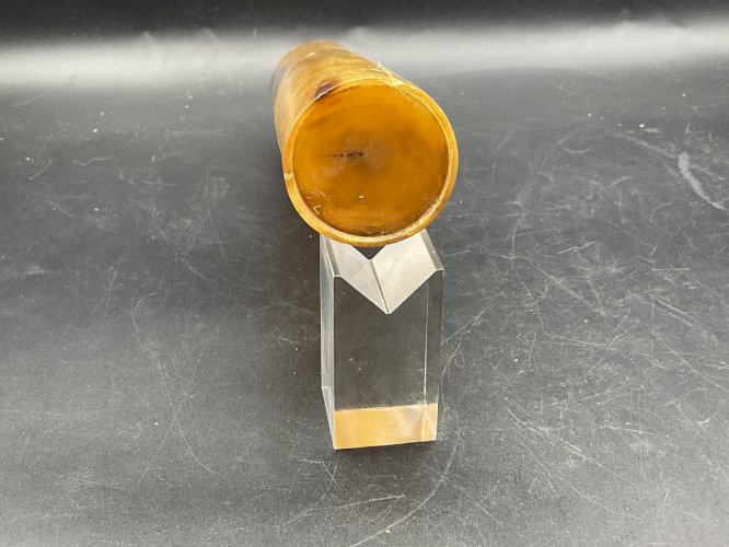 Boîte - rouleaux -seau cachet - Maki-e - Japon - Meiji Era