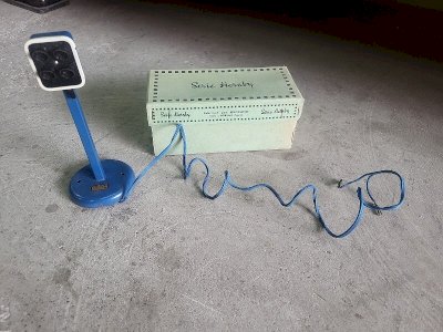 dot