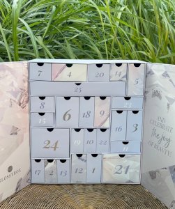 Boîtes pour calendrier de l avant