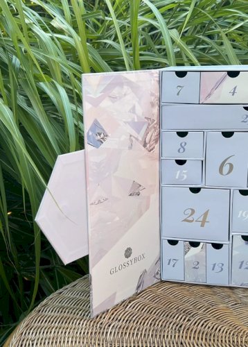 Boîtes pour calendrier de l avant