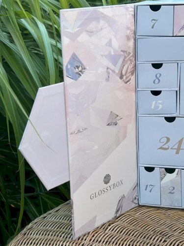 Boîtes pour calendrier de l avant