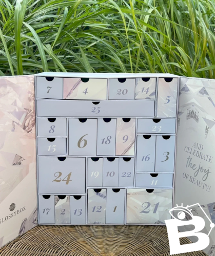 Boîtes pour calendrier de l avant