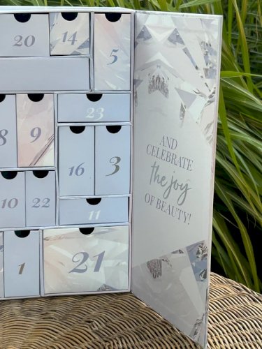 Boîtes pour calendrier de l avant