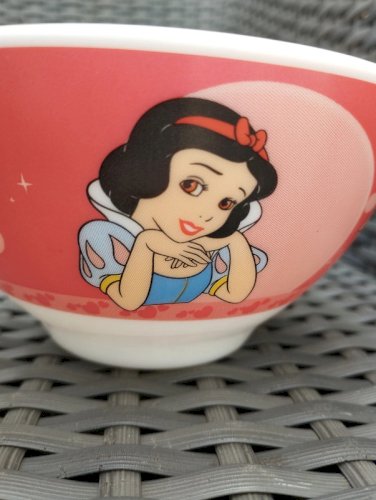 bol Disney les princesses luminarc