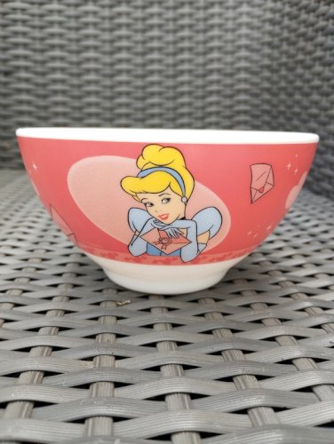 bol Disney les princesses luminarc