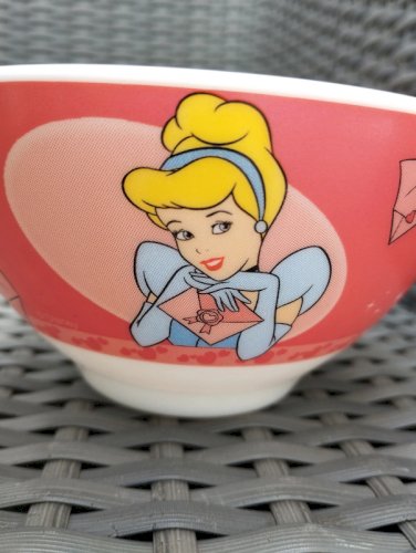 bol Disney les princesses luminarc
