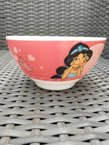 bol Disney les princesses luminarc