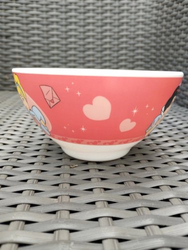 bol Disney les princesses luminarc