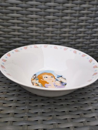 bol Disney princesse Sofia