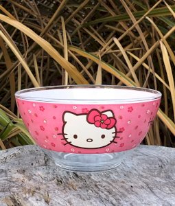 Hello Kitty Bowl