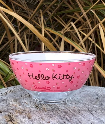 Bol Hello Kitty