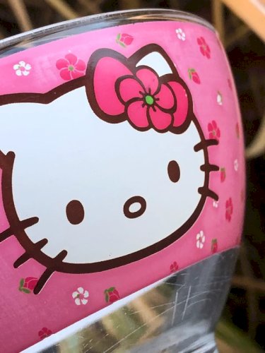 Bol Hello Kitty