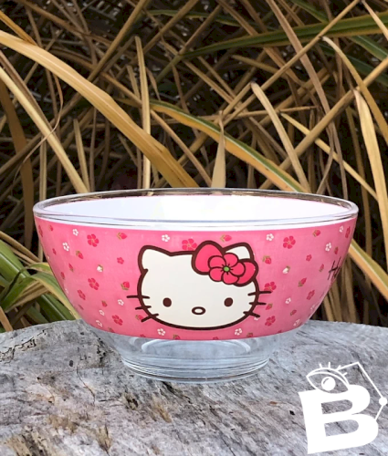 Bol Hello Kitty