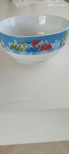 bol pj masks