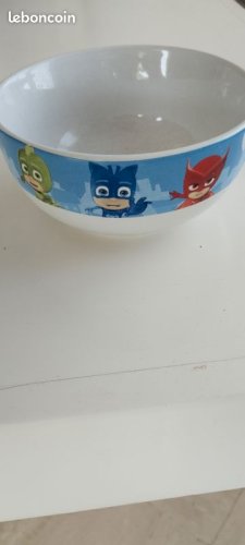 bol pj masks
