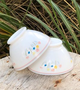 Bols Arcopal vintage