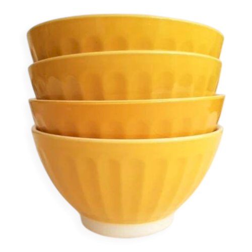 Bols en céramique vintage